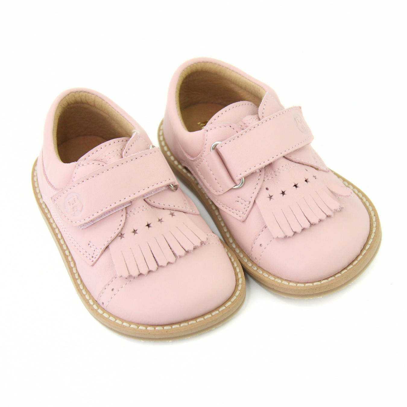 KOBI BABY - Carneira Barefoot em Pele