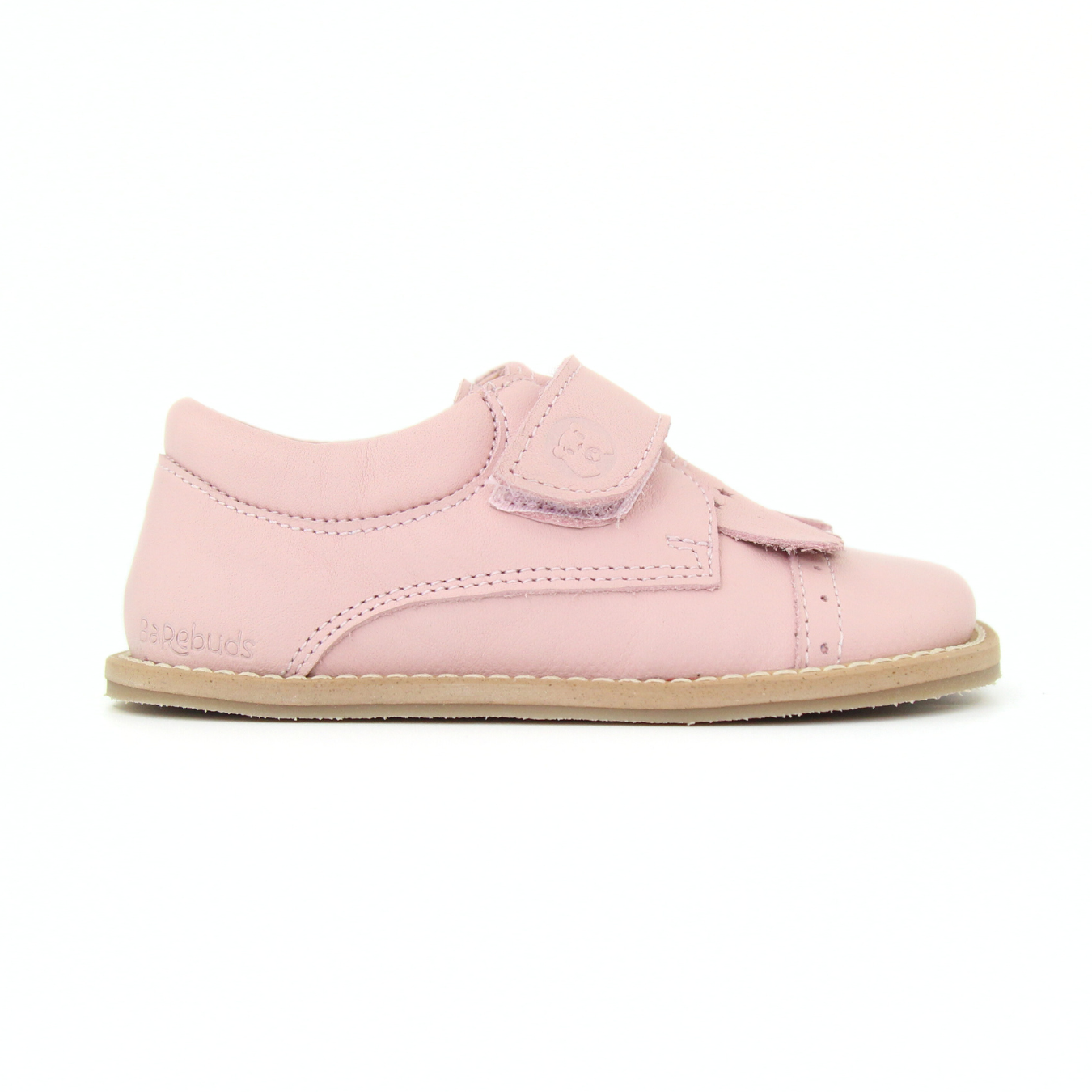 KOBI BABY - Carneira Barefoot em Pele