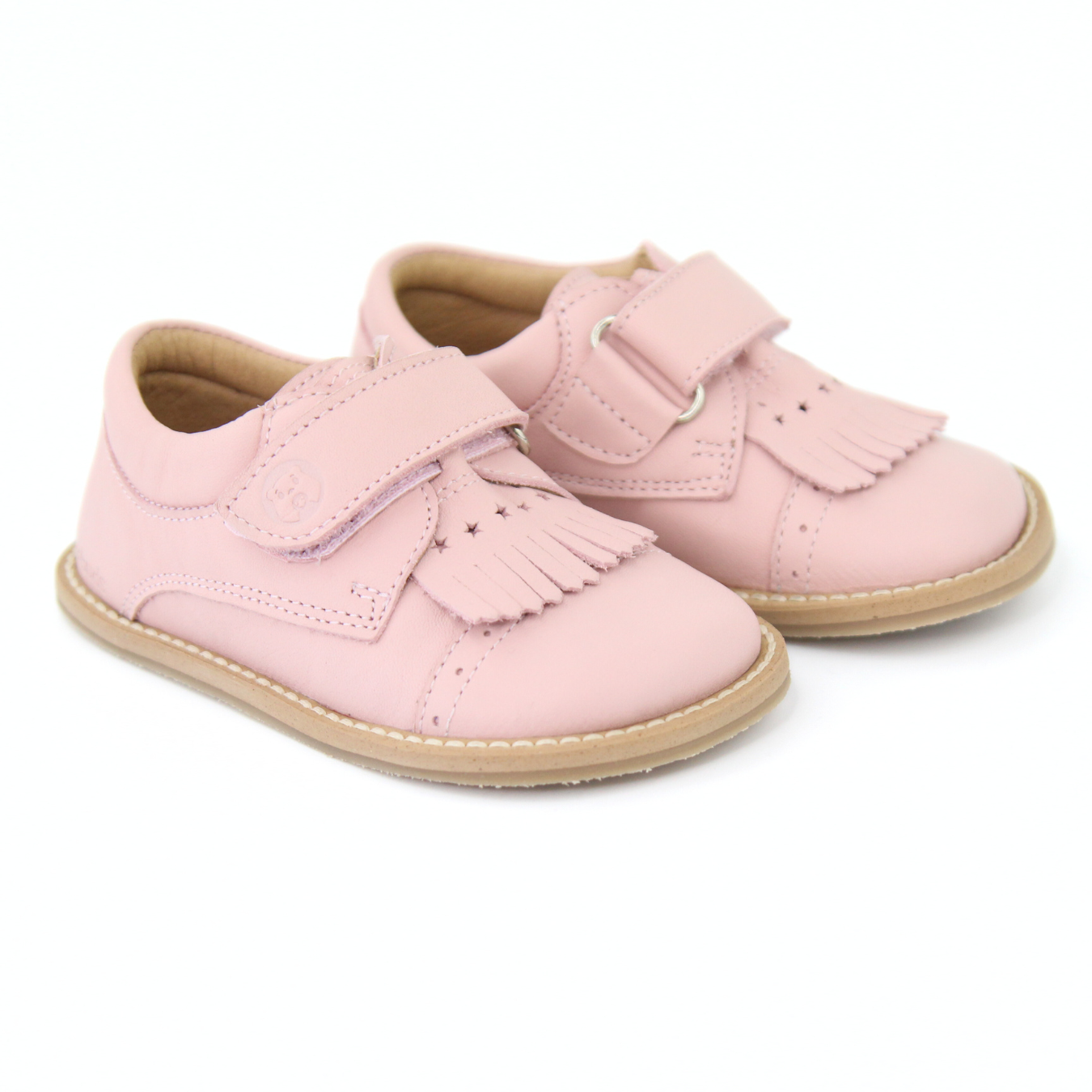 KOBI BABY - Carneira Barefoot em Pele